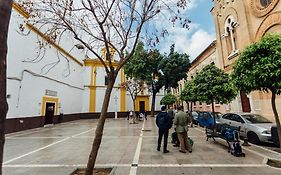 Minty Stay - Plaza de Zurradores