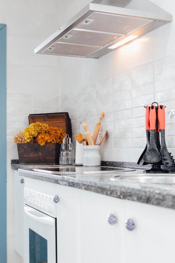 Appartamento Stunning And Colorful- 4Bd 2Bth- Santa Cruz Siviglia Esterno foto